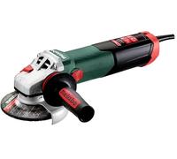 Metabo WEV 19-125W 613108000 Winkelschleifer 125mm 1900W