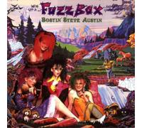 We've Got A Fuzzbox And We're Going To Bostin' Steve Austin: Splendiferous (CD)