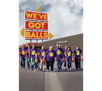 We'Ve Got Balls [Edizione: Stati Uniti]