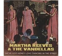 (We've Got) Honey Love