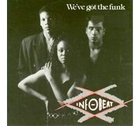 We've Got The Funk