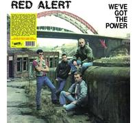 we've got the power (coloured vinyl)