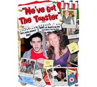 Weve Got The Toaster [Edizione: Regno Unito] [Edizione: Regno Unito]