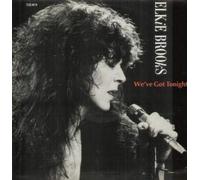 WE'VE GOT TONIGHT 7" (VINYL 45) UK LEGEND 1987