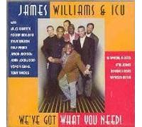 We've Got What You Need