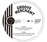 We've Only Just Begun / Green Dolphin Street [Analog]