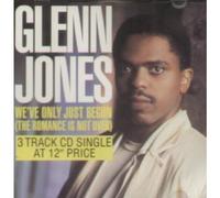 We've only just begun (the romance is not over, Ext. Version, 1987)