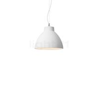 Wever & Ducré Bishop 4.0 Lampada a sospensione, bianco