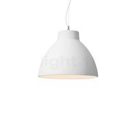 Wever & Ducré Bishop 6.0 Lampada a sospensione, bianco