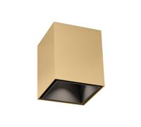 Wever & Ducré Box faretto, LED, 258154MB3, Box; Box 1.0 [Lampade per Interni > Punti Luce e Faretti]
