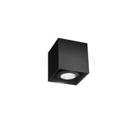 Wever & Ducré Box lampada a soffitto, GU10, 258120B0, Box [Lampade per Interni > Lampade a Soffitto]