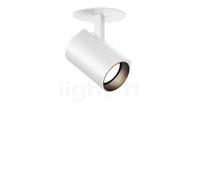 Wever & Ducré Ceno 1.0 Faretto parzialmente incassato LED, bianco - 2.700 K