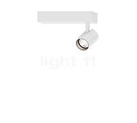 Wever & Ducré Ceno Surface 1.0 Spot LED, bianco - 2.700 K