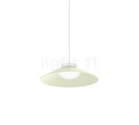 Wever & Ducré Clea 1.0 Lampada a sospensione LED, verde pastello - 3.000 K
