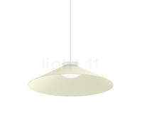 Wever & Ducré Clea 2.0 Lampada a sospensione LED, verde pastello - 3.000 K