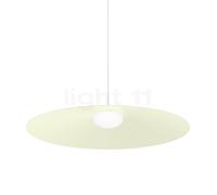 Wever & Ducré Clea 3.0 Lampada a sospensione LED, verde pastello - 2.700 K