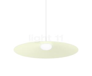 Wever & Ducré Clea 3.0 Lampada a sospensione LED, verde pastello - 2.700 K