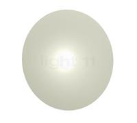 Wever & Ducré Clea 3.0 Lampada da parete LED, verde pastello - 2.700 K