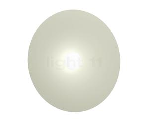 Wever & Ducré Clea 3.0 Lampada da parete LED, verde pastello - 2.700 K