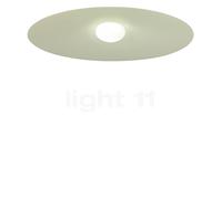 Wever & Ducré Clea 3.0 Lampada da soffitto LED, verde pastello - 2.700 K