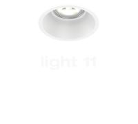 Wever & Ducré Deep 1.0 Faretto da incasso LED IP65, bianco