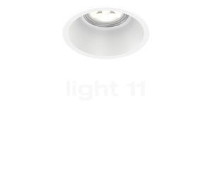 Wever & Ducré Deep 1.0 Faretto da incasso LED IP65, bianco