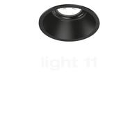 Wever & Ducré Deep 1.0 Faretto da incasso LED IP65, nero