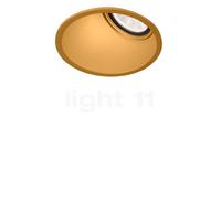 Wever & Ducré Deep Adjust 1.0 Faretto da incasso LED asimmetrico, , Vendita di giacenze, Merce nuova, Imballaggio originale