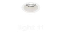 Wever & Ducré Deep Bijou 1.0 Faretto da incasso LED IP65, bianco