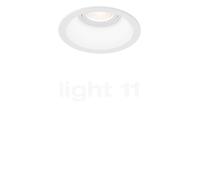 Wever & Ducré Deep Petit 1.0 Faretto da incasso LED, bianco - 2.700 K