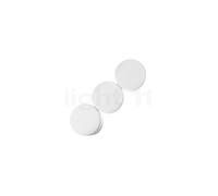 Wever & Ducré Dot 3.0 Lampada da parete LED, bianco - 2.700 K