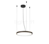 Wever & Ducré Kujo 1.0 Lampada a sospensione LED, bronzo