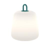 Wever & Ducré Lighting WEVER & DUCRÉ Costa 2.0 Lampada decorativa a LED opale/blu Wever & Ducré Lighting