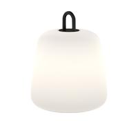 Wever & Ducré Lighting WEVER & DUCRÉ Costa 2.0 LED lampada decorativa opale/nero Wever & Ducré Lighting