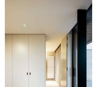 Wever & Ducré Lighting WEVER & DUCRÉ faretto a LED Plano 2.0 bianco dimmerabile Wever & Ducré Lighting
