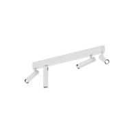 Wever & Ducré Lighting WEVER & DUCRÉ Faretto da soffitto LED Match 4.0 bianco 2.700 K Wever & Ducré Lighting