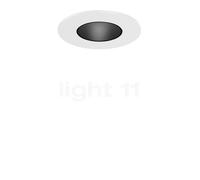 Wever & Ducré Match Point 1.0 Faretto da incasso LED, bianco - 3.000 k - ip44