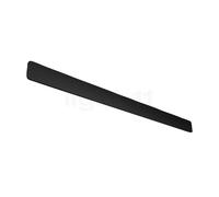 Wever & Ducré Miles 12.0 LED, nero opaco