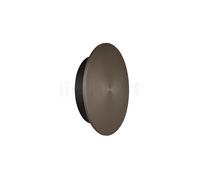 Wever & Ducré Miles 2.0 Round LED, bronzo