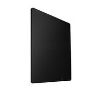 Wever & Ducré Miles 3.0 Carré LED, nero opaco