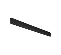 Wever & Ducré Miles 9.0 LED, nero opaco