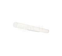 Wever & Ducré Mirba Lampada da parete LED IP44, bianco - 60 cm - 2.700 K