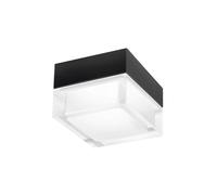 Wever & Ducré MIRBI lampada a soffitto quadrata, LED, 175588BW5, Mirba [Lampade per Esterni > Lampade a Soffitto]