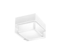 Wever & Ducré MIRBI lampada a soffitto quadrata, LED, 175588W5, Mirba [Lampade per Interni > Lampade a Soffitto]