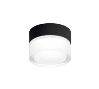 Wever & Ducré MIRBI lampada a soffitto rotonda, LED, 175488BW5, Mirba [Lampade per Interni > Lampade a Soffitto]