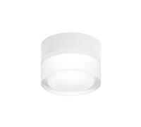 Wever & Ducré MIRBI lampada a soffitto rotonda, LED, 175488W5, 1.0 MIRBI [Lampade per Esterni > Lampade a Soffitto]