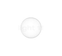 Wever & Ducré Perlez Clip Lampada da parete LED, 3.000 K - ø16 cm