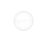 Wever & Ducré Perlez Clip Lampada da parete LED, 3.000 K - ø20 cm