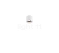 Wever & Ducré Ray 1.0 Lampada da soffitto/plafoniera PAR16, bianco opaco