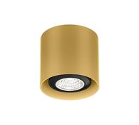 Wever & Ducré Ray faretto, GU10, 258220G0, Ray; Ray 1.0 [Lampade per Interni > Punti Luce e Faretti]